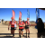 Team 50 / Raid Amazones Californie