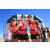 Team 29 / Raid Amazones Californie