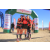 Team 14 / Raid Amazones Californie