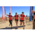 Team 26 / Raid Amazones Californie
