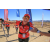 Team 12 / Raid Amazones Californie