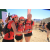Team 42 / Raid Amazones Californie