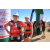 Team 44 / Raid Amazones Californie
