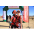 Team 65 / Raid Amazones Californie