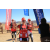 Team 34 / Raid Amazones Californie