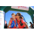 Team 85 / Raid Amazones Californie