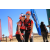 Team 25 / Raid Amazones Californie