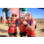 Team 52 / Raid Amazones Californie