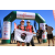 Team 57 / Raid Amazones Californie