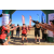 Team 24 / Raid Amazones Californie
