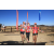 Team 92 / Raid Amazones Californie