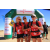 Team 06 / Raid Amazones Californie