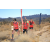 Team 84 / Raid Amazones Californie