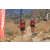 Team 35 / Raid Amazones Californie