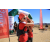 Team 70 / Raid Amazones Californie
