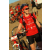 Team 03 / Raid Amazones Californie - J2 VTT