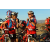 Team 15 / Raid Amazones Californie - J2 VTT