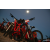 Raid Amazones Californie - J2 VTT