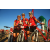 Team 68 / Raid Amazones Californie - J2 VTT
