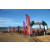 Raid Amazones Californie - J2 VTT