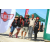 Raid Amazones Californie - J2 VTT