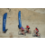Team 91 / Raid Amazones Californie - J2 VTT