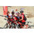 Team 09 / Raid Amazones Californie - J2 VTT