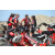 Team 77 / Raid Amazones Californie