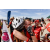 Team 22 / Raid Amazones Californie - J2 VTT