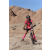 Team 48 / Raid Amazones Californie - J2 VTT
