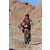 Team 98 / Raid Amazones Californie - J2 VTT
