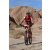 Team 08 / Raid Amazones Californie - J2 VTT