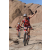 Team 94 / Raid Amazones Californie - J2 VTT
