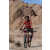 Team 17 / Raid Amazones Californie - J2 VTT