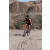 Team 81 / Raid Amazones Californie - J2 VTT