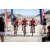 Team 89 / Raid Amazones Californie - J2 VTT