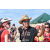 Raid Amazones Californie - J2 VTT