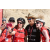 Raid Amazones Californie - J2 VTT