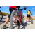 Raid Amazones Californie - J2 VTT