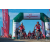 Team 98 / Raid Amazones Californie - J2 VTT