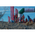 Team 62 / Raid Amazones Californie - J2 VTT