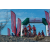 Team 51 / Raid Amazones Californie - J2 VTT