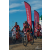 Team 92 / Raid Amazones Californie - J2 VTT