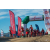 Raid Amazones Californie - J2 VTT