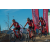 Team 79 / Raid Amazones Californie - J2 VTT