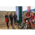 Team 67 / Raid Amazones Californie - J2 VTT