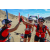 Team 95 / Raid Amazones Californie - J2 VTT