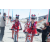 Team 05 / Raid Amazones Californie - J2 VTT