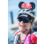 Raid Amazones Californie - J2 VTT