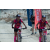 Team 48 / Raid Amazones Californie - J2 VTT